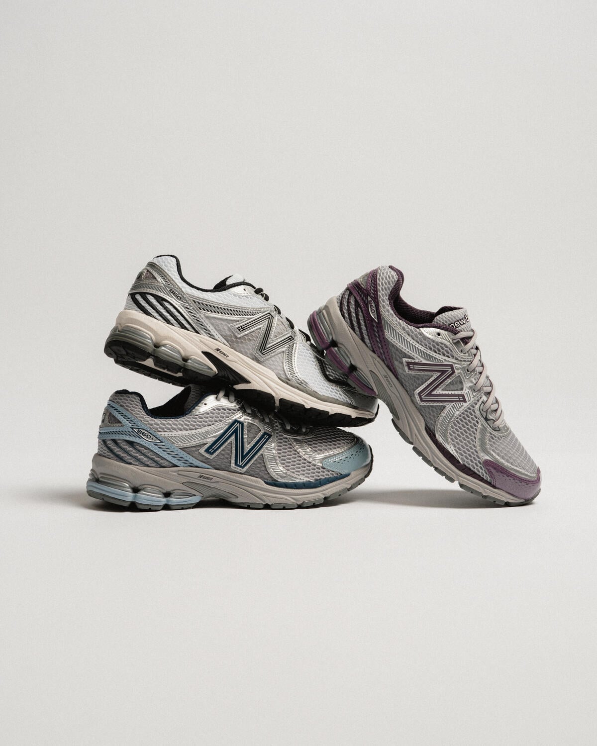 New Balance ML 860v2 GB2 'Milky Way Pack' | ML860GB2 | AFEW New Balance ML 860v2 GB2 'Milky Way Pack' | ML860GB2 | AFEW